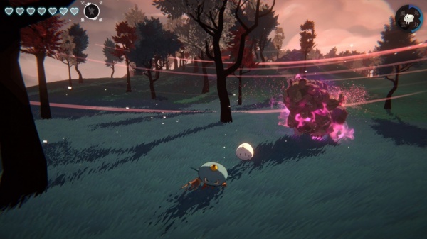 ONI：鬼族武者立志传