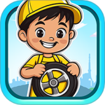 宝宝学称呼识人物最新版