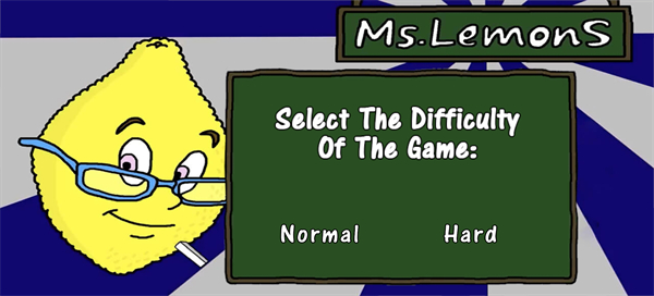 柠檬小姐手游(Ms Lemons: Mobile)