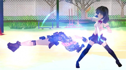 高中女生大决战最新版