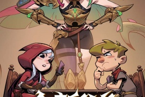 月圆之夜dlc全解锁版