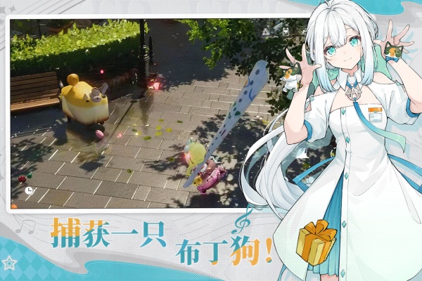 开放空间Over Field