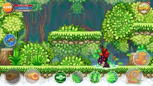 造梦西游OL手游360版