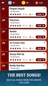 kpop钢琴块官方正版