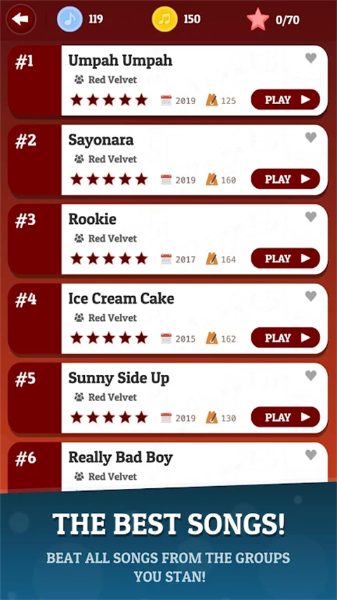 kpop钢琴块官方正版