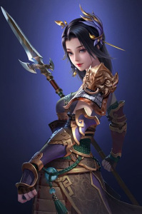 烽烟云起九游版