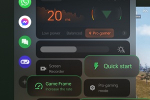 游戏空间app
