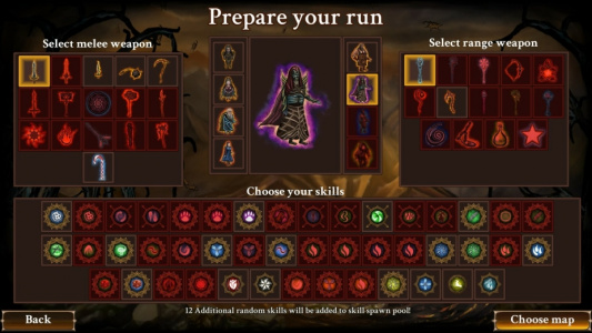 争取光明：生存