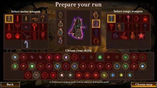 争取光明：生存