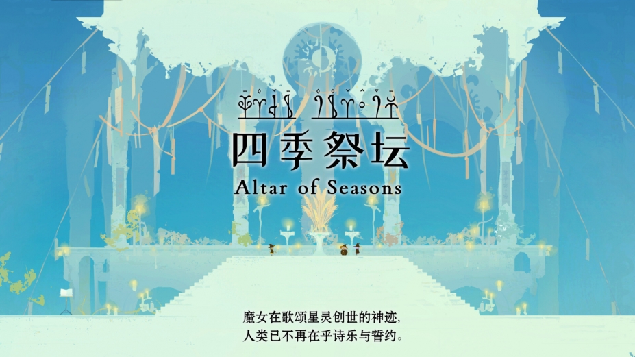 时间切片