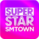 SuperStar SMTOWN官方正版