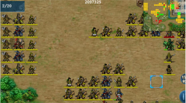 隋唐英杰传360版