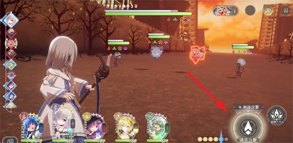 魔法少女小圆国际版