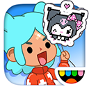 托卡世界三丽鸥家具版