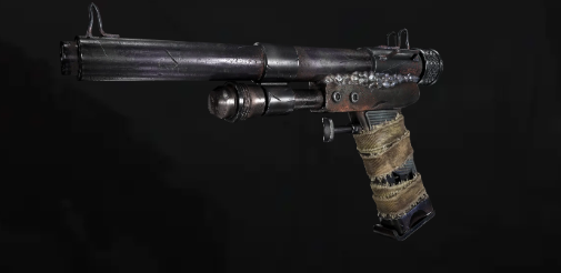 破碎之地测试服