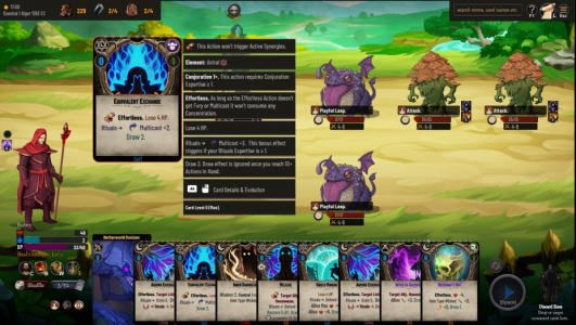 伊兰诺斯编年史