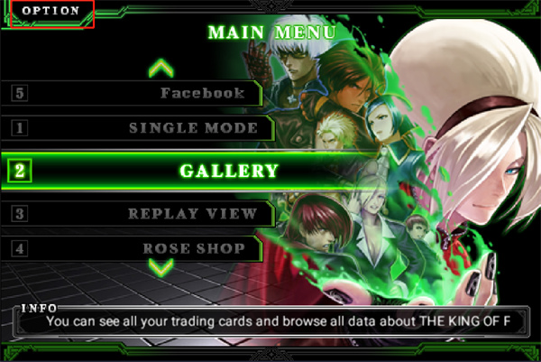 拳皇2012官方正版