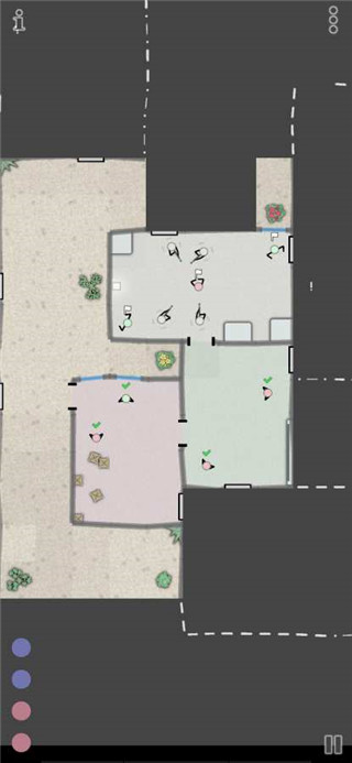 特种战术游戏官方版(Vodobanka)