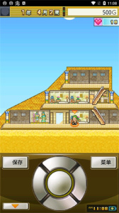 开拓金字塔王国汉化版