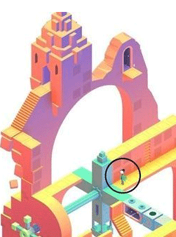 纪念碑谷2免费完整版