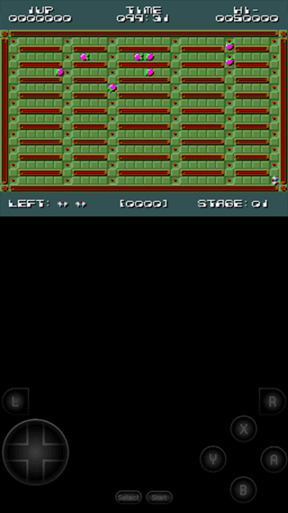 SFC模拟器手机版