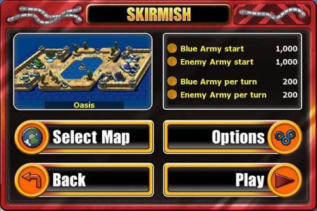 小小大战争中文版