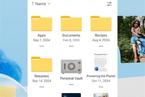 OneDrive手机版