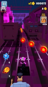 地铁跑酷殇白9.0版