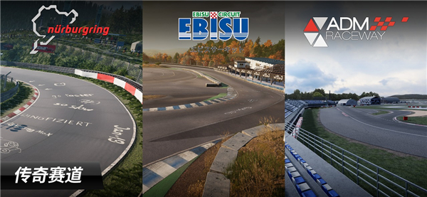 CarX漂移赛车3破解版