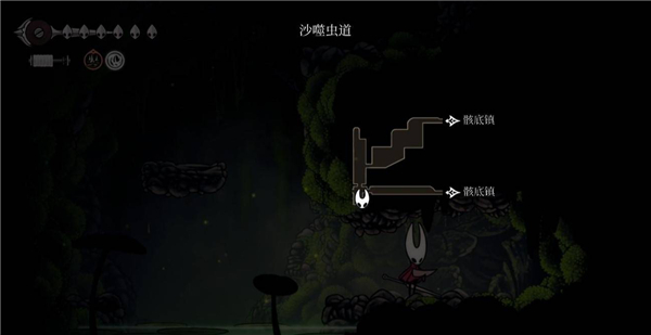 空洞骑士国际版