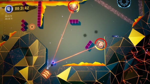 超级高球：弹球平台