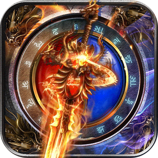 传说大陆九游版