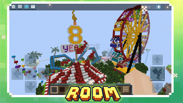 方块堡垒最新版