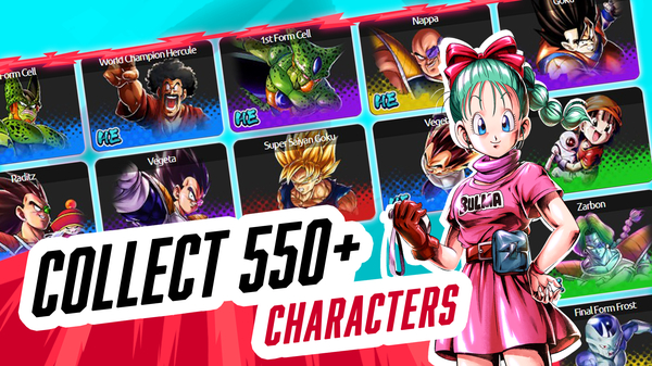 DRAGON BALL LEGEND中文版