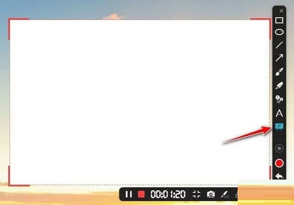 傲软录屏绿色版