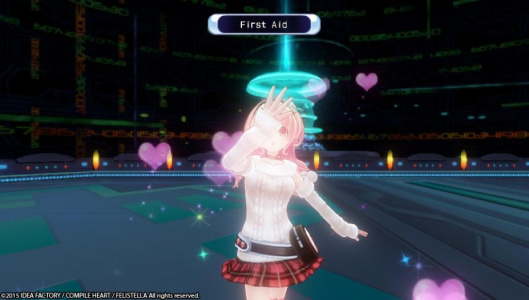 超次元海王星：重生2