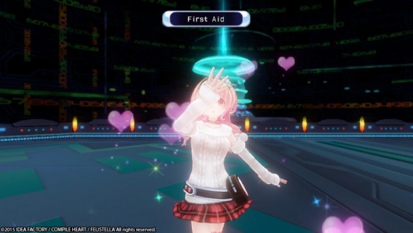 超次元海王星：重生2