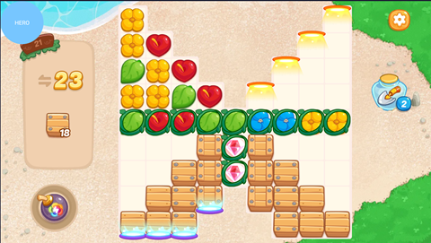 花儿爱消除官方版