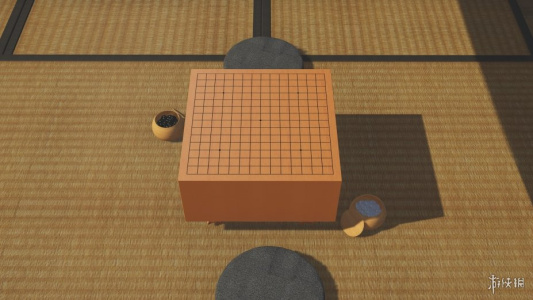 一起五子棋