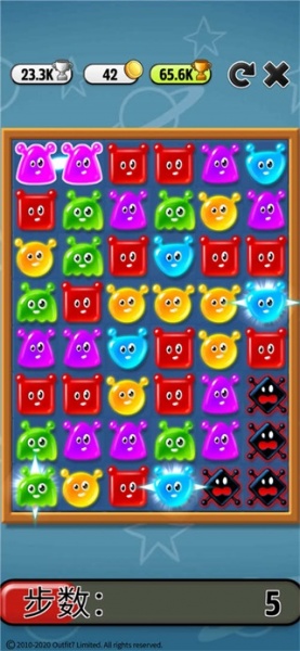 我的汤姆猫小米版