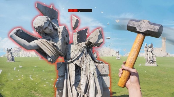 城市破坏模拟器官方版