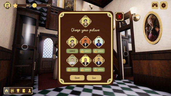 阿普利尔的日记