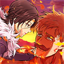 七大罪光与暗之交战日服