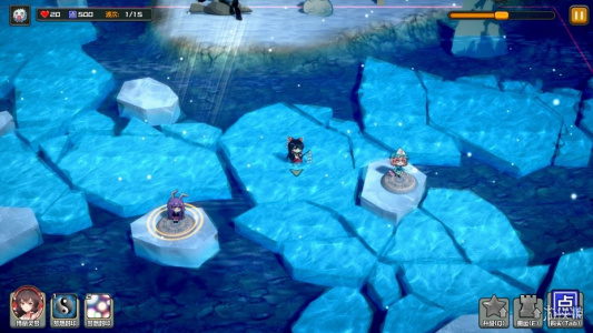 幻想乡妖怪塔防