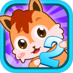 宝宝数字王国app