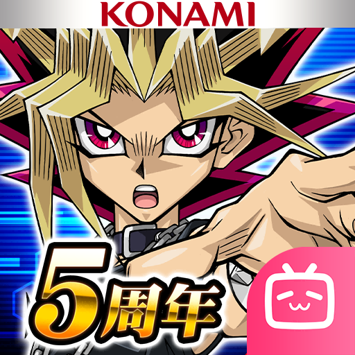 游戏王决斗链接B服