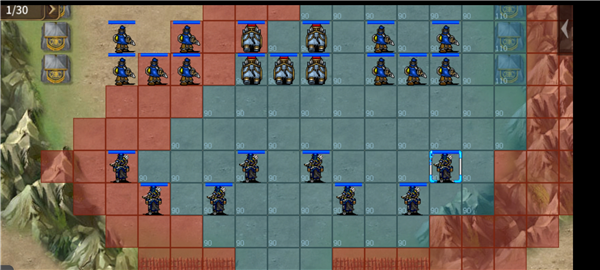 三国戏英杰传手游