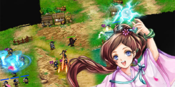 永不过时的战棋手游合集