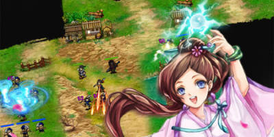 永不过时的战棋手游合集