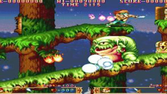 奇迹三世界(三个奇迹)